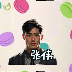 张伟
